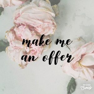 ✨🌸 IT NEVER HURTS TO ASK! 🌸✨